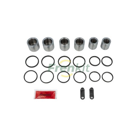 Caliper Repair Kit + Piston
