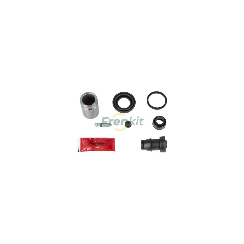 Caliper Repair Kit + Piston