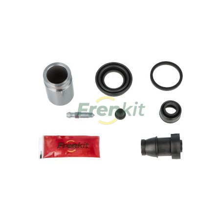 Caliper Repair Kit + Piston