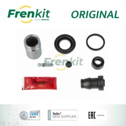 Caliper Repair Kit + Piston