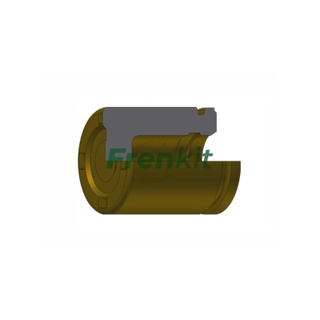 Caliper Piston - Phenolic