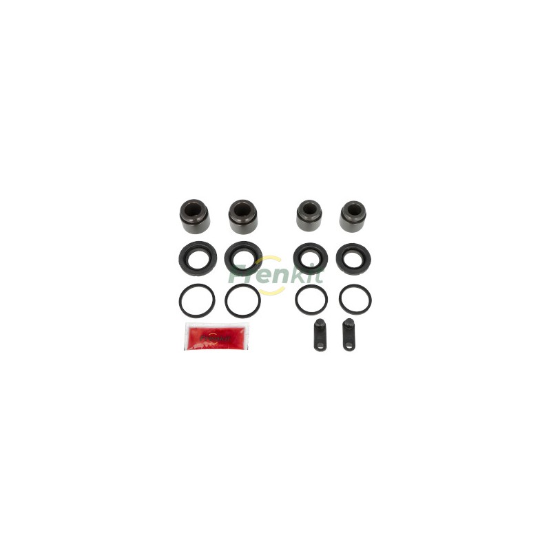 Caliper Repair Kit + Piston