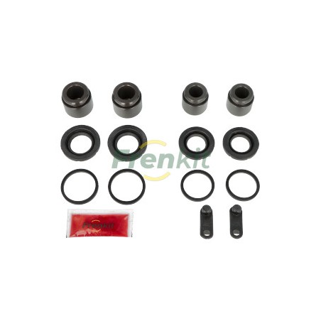 Caliper Repair Kit + Piston