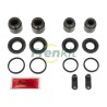 Caliper Repair Kit + Piston
