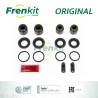 Caliper Repair Kit + Piston
