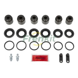 Caliper Repair Kit + Piston