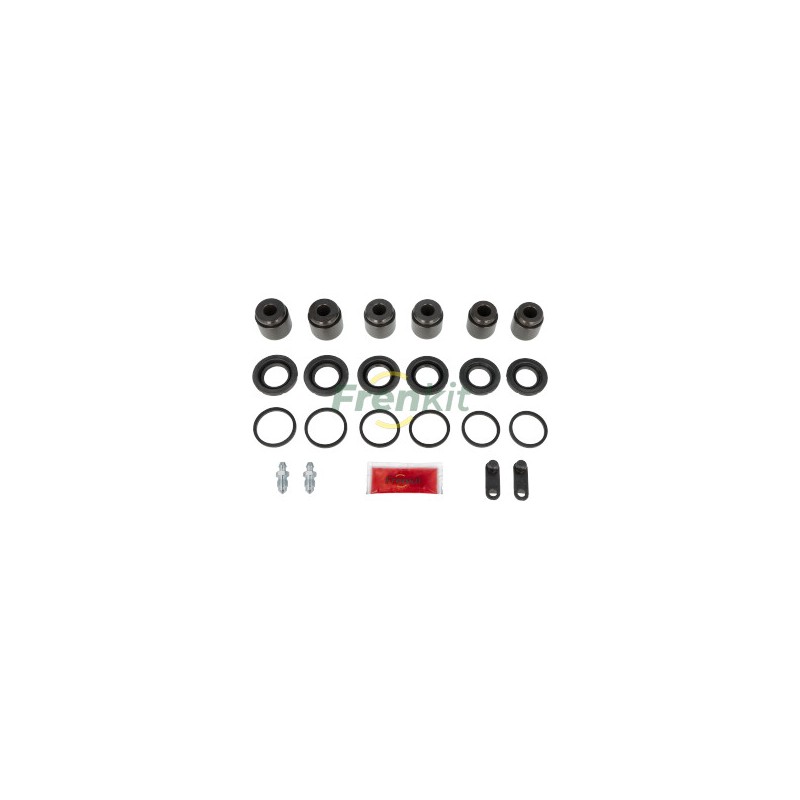 Caliper Repair Kit + Piston