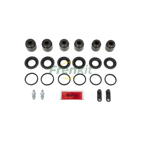 Caliper Repair Kit + Piston