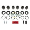 Caliper Repair Kit + Piston