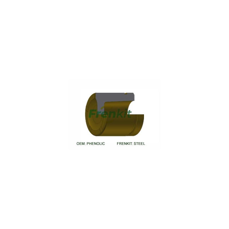 Caliper Piston