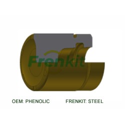 Caliper Piston - Phenolic