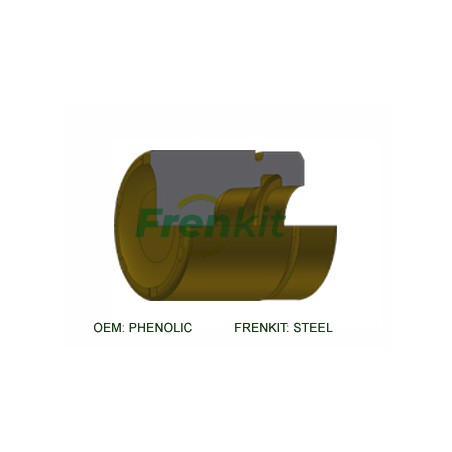 Caliper Piston - Phenolic