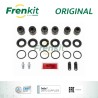 Caliper Repair Kit + Piston