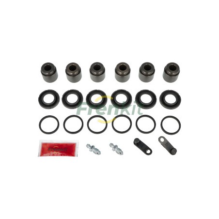 Caliper Repair Kit + Piston