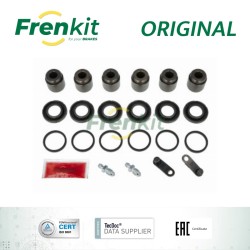 Caliper Repair Kit + Piston