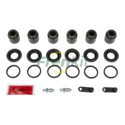 Caliper Repair Kit + Piston