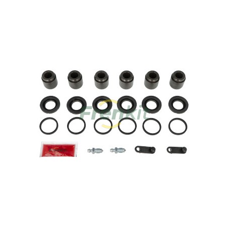 Caliper Repair Kit + Piston