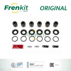 Caliper Repair Kit + Piston