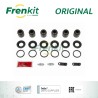 Caliper Repair Kit + Piston