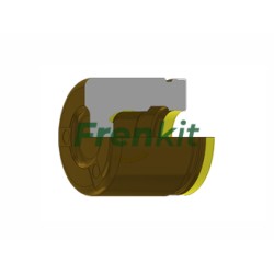 Caliper Piston - Phenolic