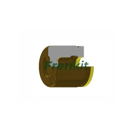 Caliper Piston - Phenolic