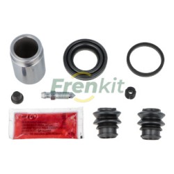 Caliper Repair Kit + Piston