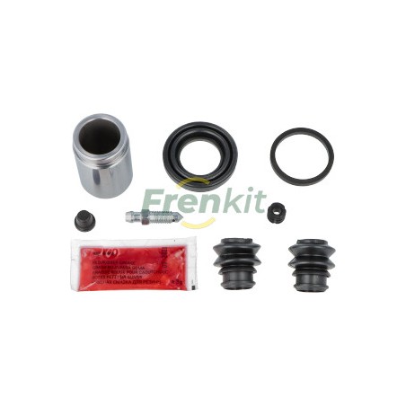 Caliper Repair Kit + Piston