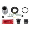 Caliper Repair Kit + Piston