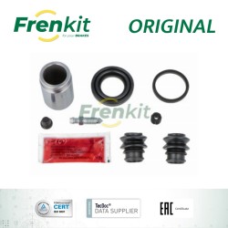 Caliper Repair Kit + Piston