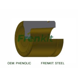 Caliper Piston