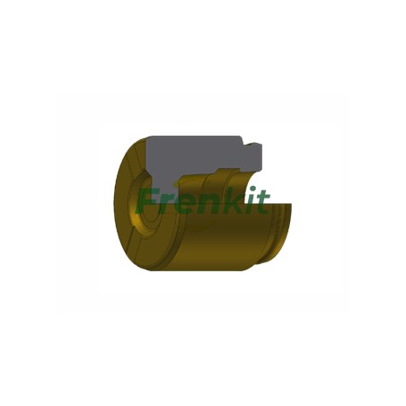 Caliper Piston - Phenolic