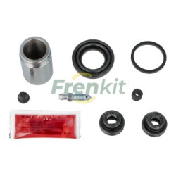Caliper Repair Kit + Piston