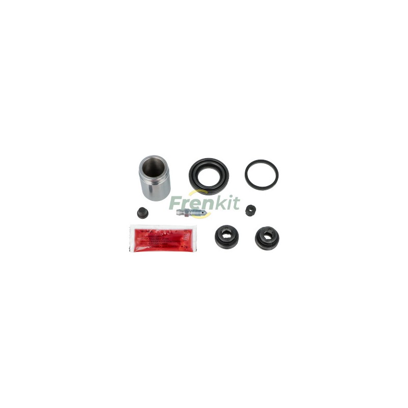 Caliper Repair Kit + Piston