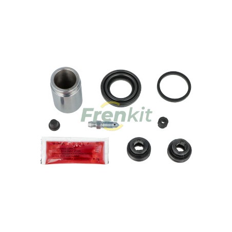 Caliper Repair Kit + Piston