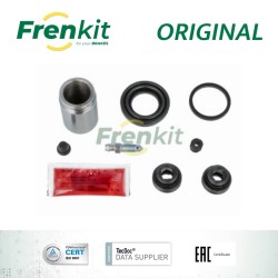 Caliper Repair Kit + Piston