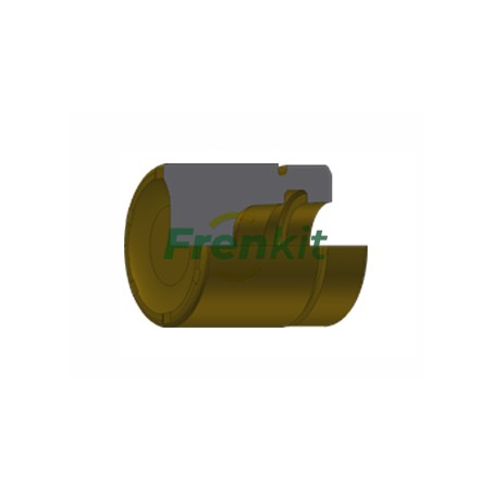 Caliper Piston - Phenolic