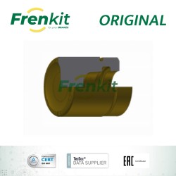 Caliper Piston - Phenolic