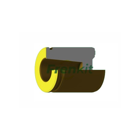 Caliper Piston - Phenolic
