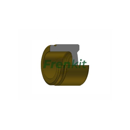 Caliper Piston - Phenolic