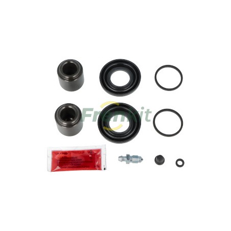 Caliper Repair Kit + Piston