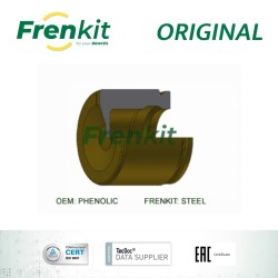 Caliper Piston