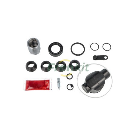 Caliper Repair Kit + Piston