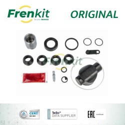 Caliper Repair Kit + Piston