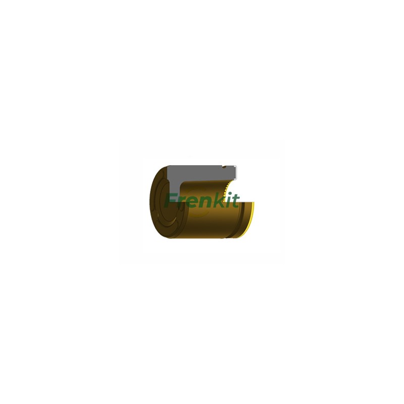 Caliper Piston - Phenolic