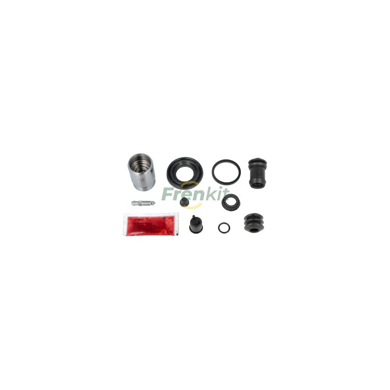 Caliper Repair Kit + Piston