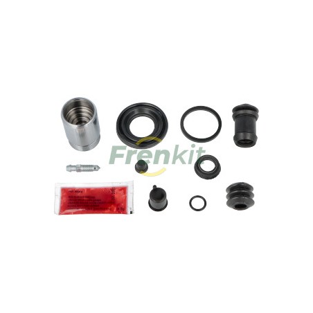 Caliper Repair Kit + Piston