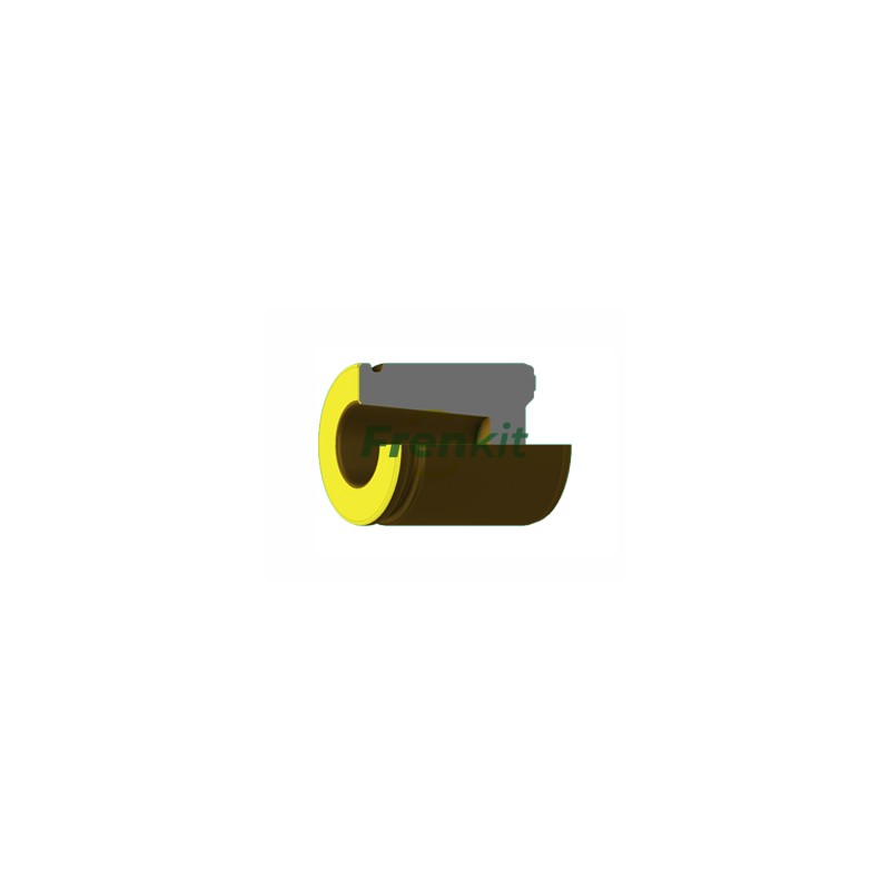 Caliper Piston - Phenolic