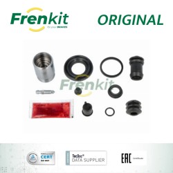Caliper Repair Kit + Piston