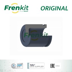 Caliper Piston - Aluminium
