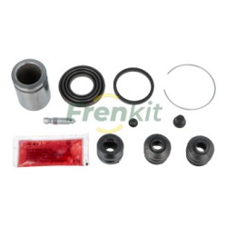 Caliper Repair Kit + Piston